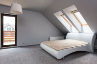 Fenny Bridges bedroom extensions