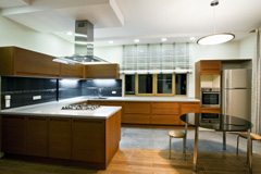 kitchen extensions Fenny Bridges